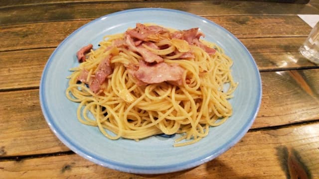 パスタ しゃべりたい - サブ画像2