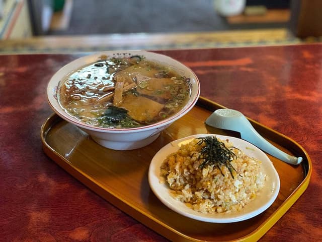 お食事処ときわや - サブ画像2