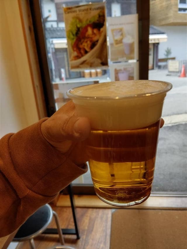 CANOES STAND KUSATSU - サブ画像2