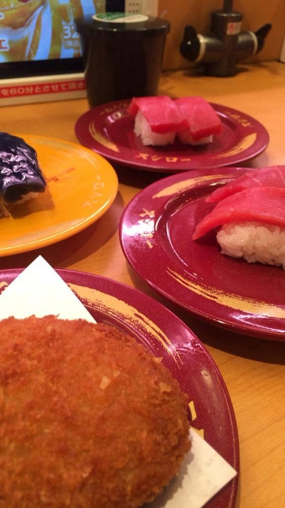 スシロー 五反田店 - サブ画像2