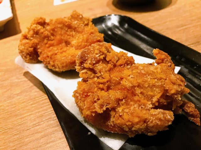 とりいちず 中山南口店 - サブ画像2
