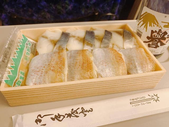 駅弁屋 和 小田原ラスカ店 - サブ画像1
