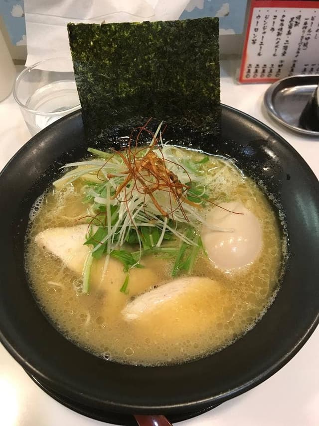 麺屋 鶏冠 - サブ画像3