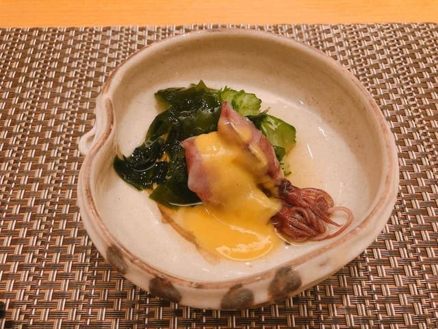 鮨 黒潮海閣 - サブ画像1