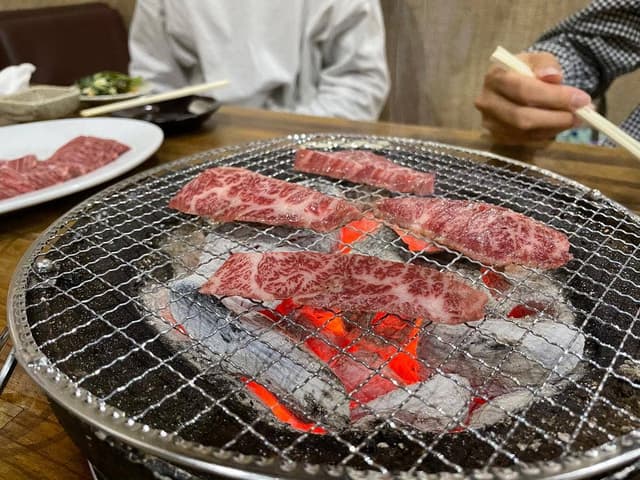 日ノ出ホルモン - サブ画像2