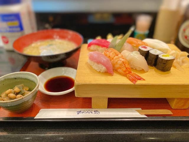 おらんく家 北新地西店 - サブ画像2