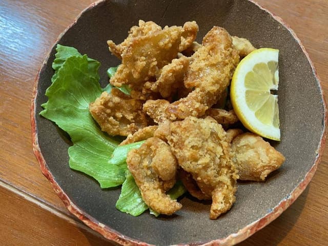 くいもの家三平 - サブ画像1