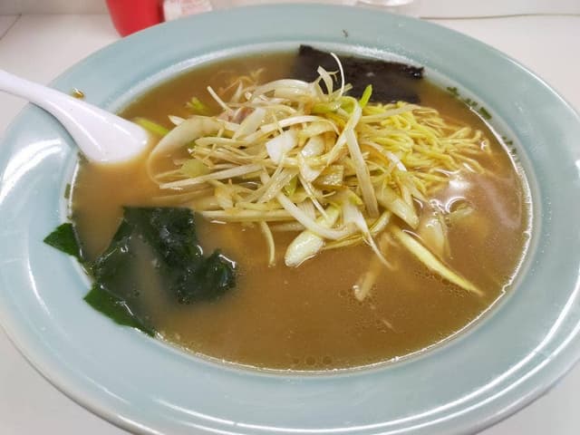 ラーメンショップ 寒川店 - サブ画像1