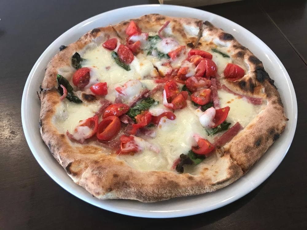 ピッツェリア ダ ジョルジオ