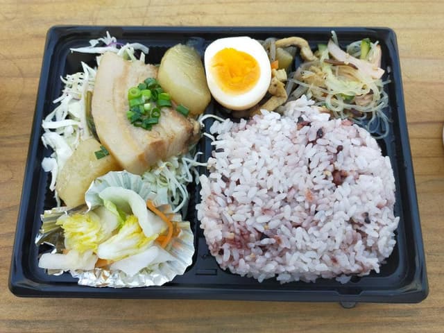 うみねこ食堂 - サブ画像3