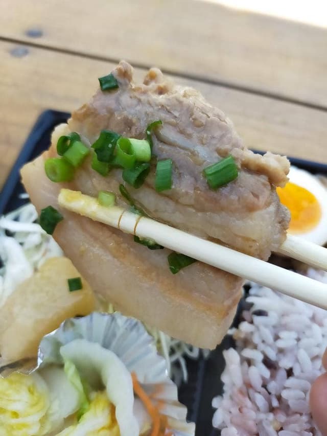 うみねこ食堂 - サブ画像1