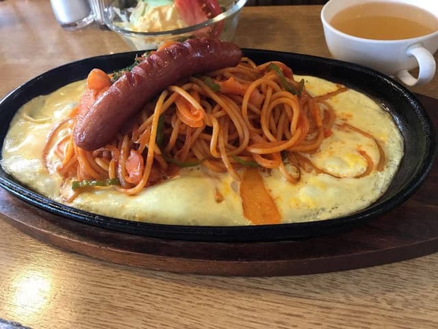 カフェ ド ウィンクル - サブ画像1