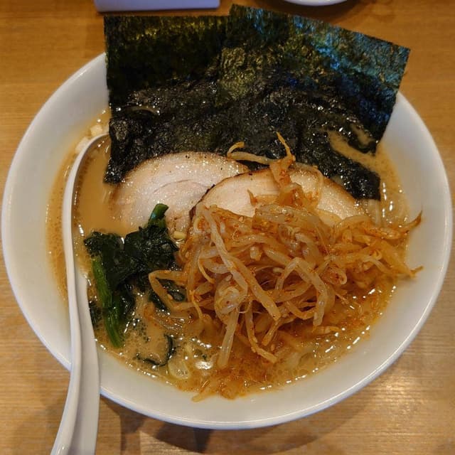 一風堂 武石インター店 - サブ画像3