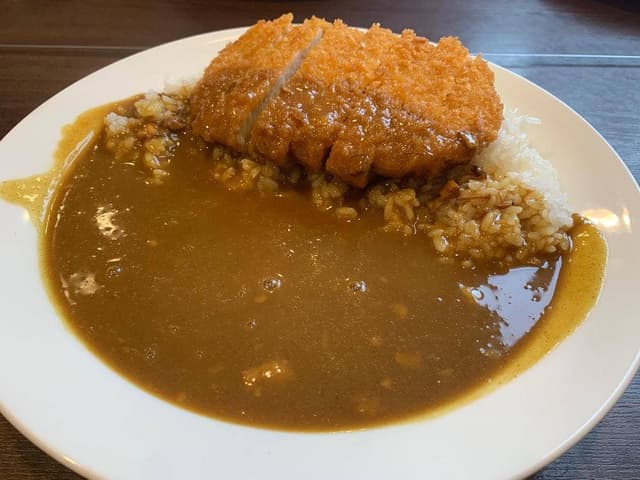 カレーハウスCoCo壱番屋 東灘区田中町店 - サブ画像2