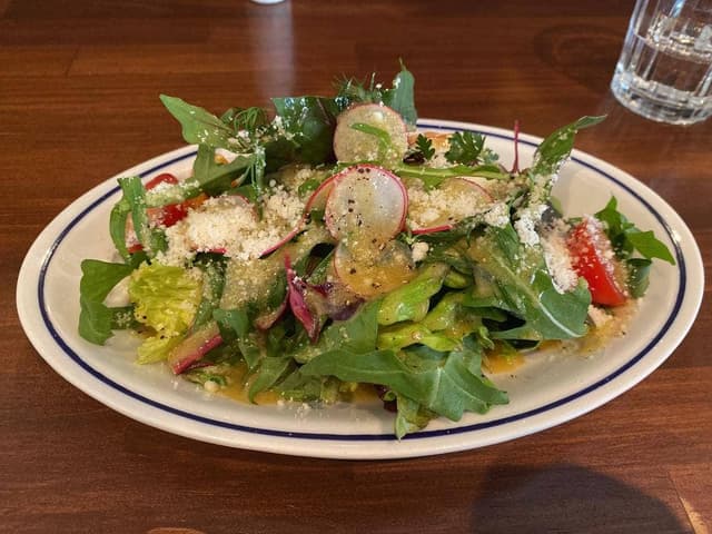 Osteria INOUE - サブ画像3