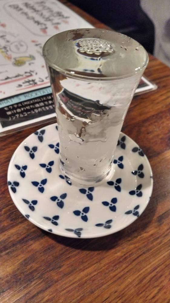 もつ鍋と炭火串焼き もつ粋 JR奈良駅前店 - サブ画像1