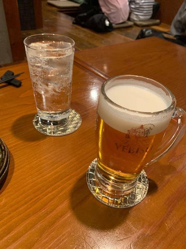 炭屋串兵衛 裏横 横浜東口店 - サブ画像2