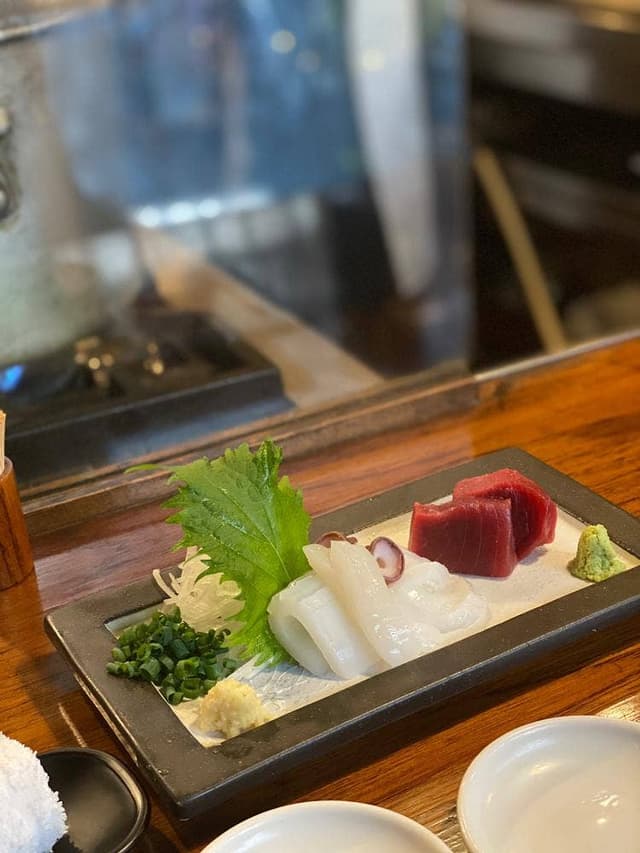 てっぱんや燎 - サブ画像3