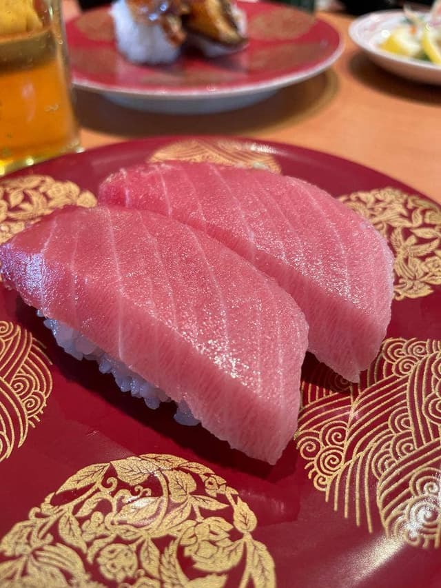 京寿司 門司店 - サブ画像1