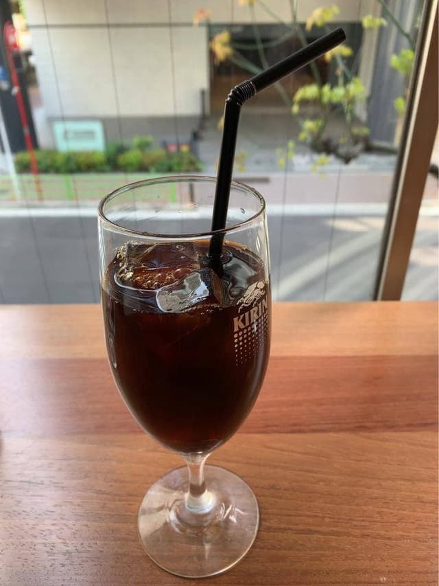 ANTIQUE & Cafe Bar - サブ画像2