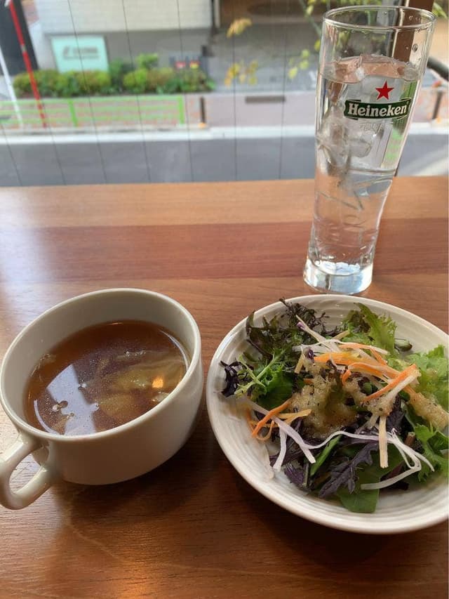 ANTIQUE & Cafe Bar - サブ画像1