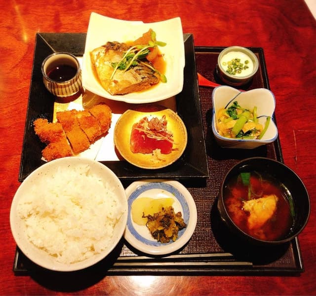 赤坂 彩食亭 輪 - サブ画像3