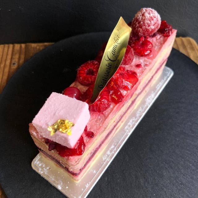 パティスリー カメリア 伊勢丹新宿店 - サブ画像3