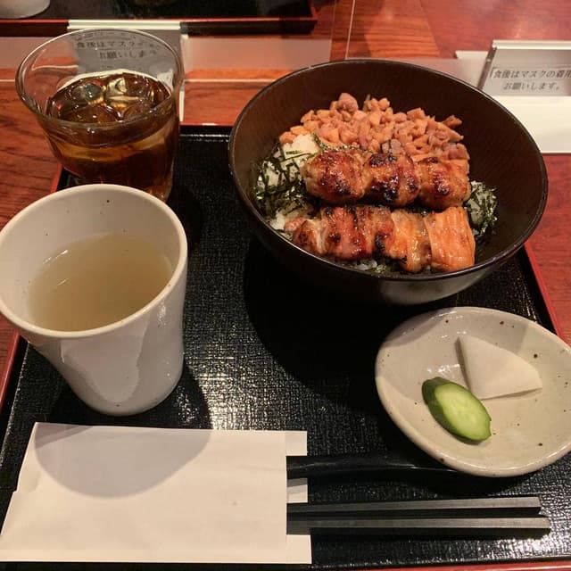 ちゃりや - サブ画像3