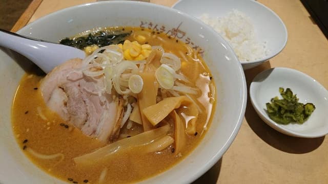 どさん子 葛西店 - サブ画像2