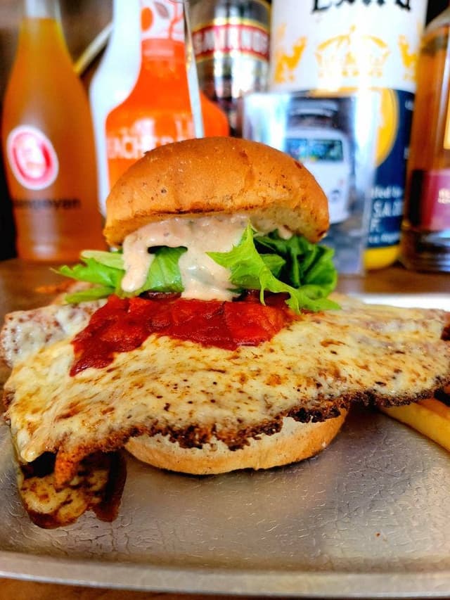 Jami Jami森野店 - サブ画像1