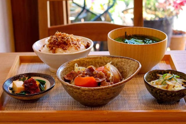 よい物語食堂 - サブ画像1