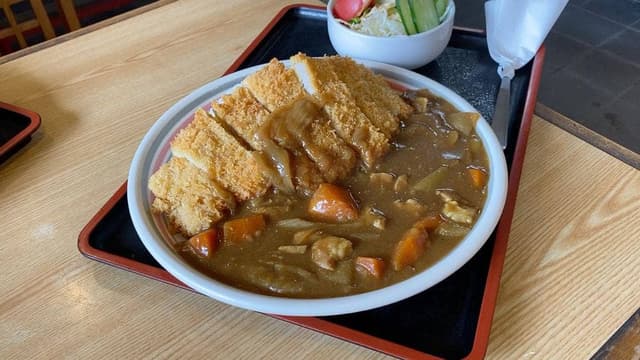 ドライブイン ふるさと - サブ画像1