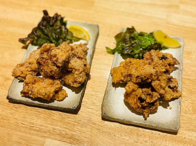 石窯ピッツァと和食と酒 そる - サブ画像3