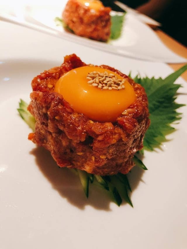 にく稲 - サブ画像3