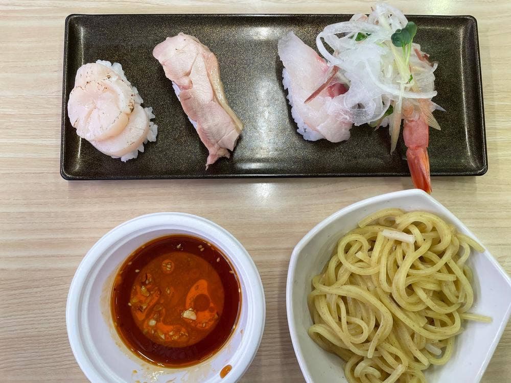 スシロー 東戸塚店