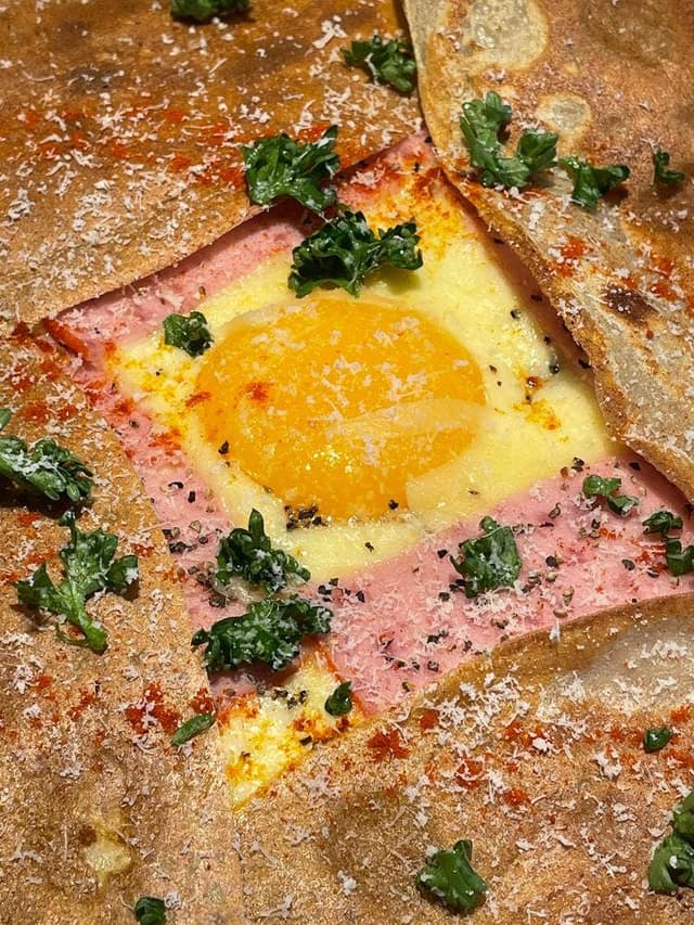SHIROM CREPERIE - サブ画像2