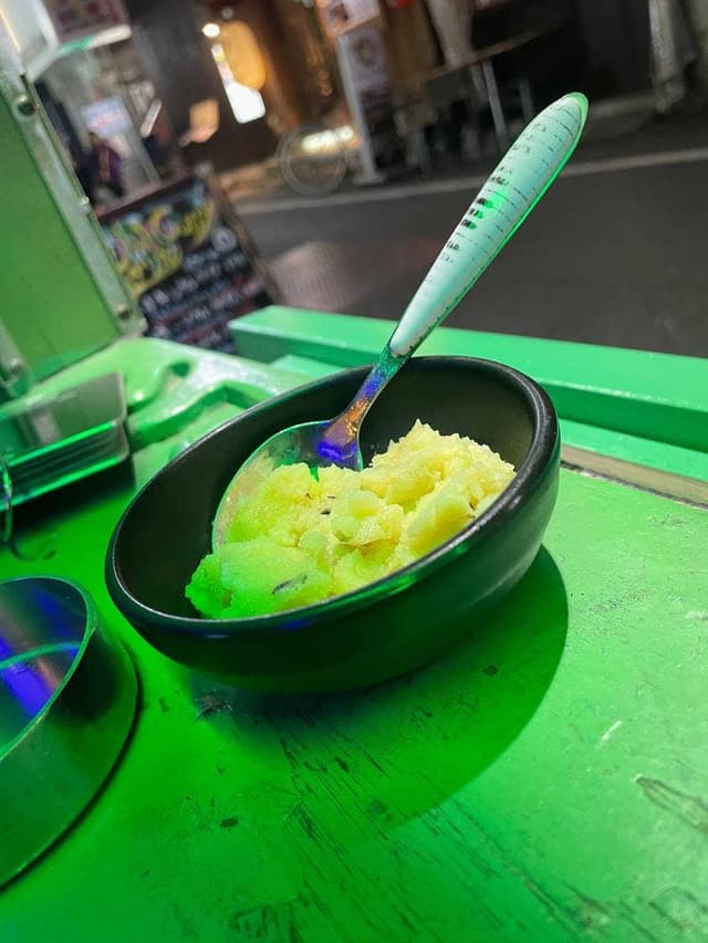 ダリカレーバー - サブ画像2