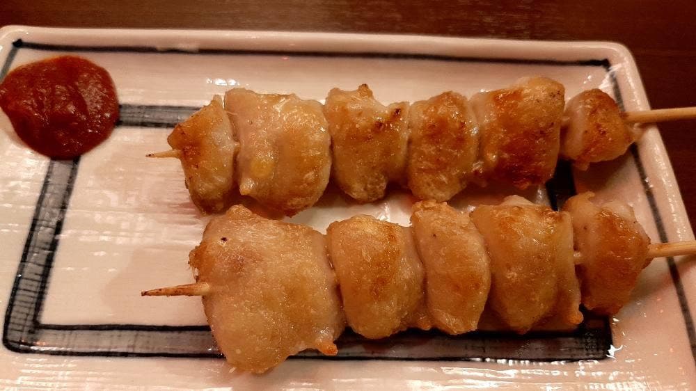 焼鳥日高 小田原店