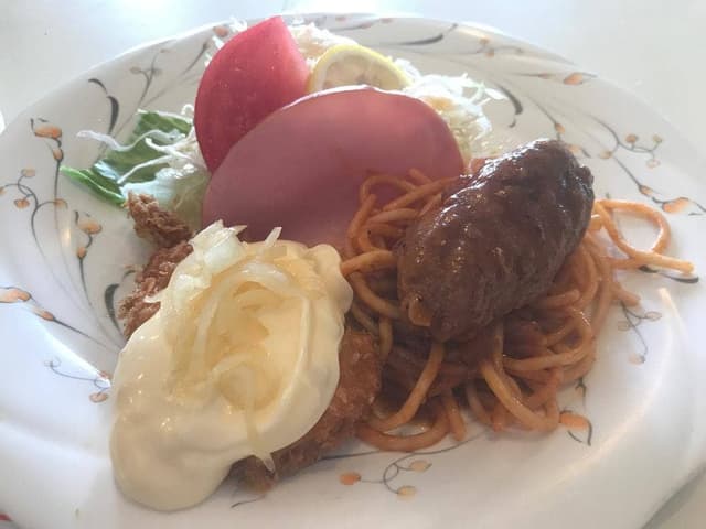 レストラン百花園 - サブ画像3