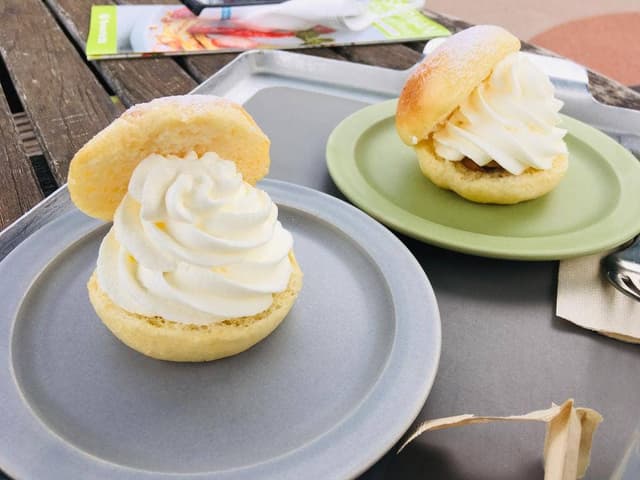 SOHOLM CAFE テラスモール湘南店 - サブ画像2