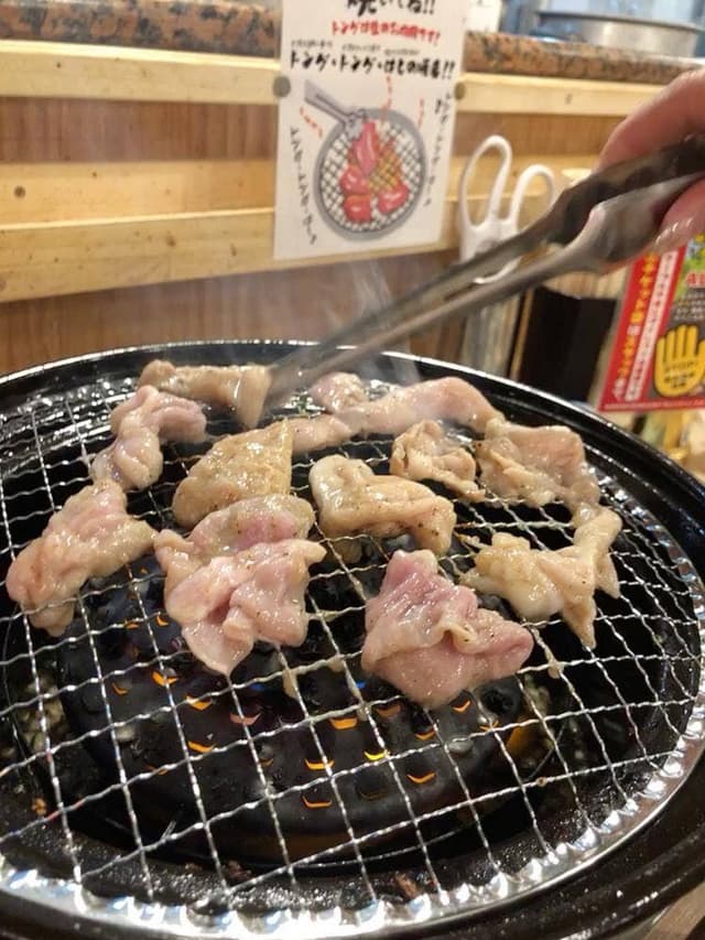 0秒レモンサワー 仙台ホルモン焼肉酒場 ときわ亭 日吉店 - サブ画像2