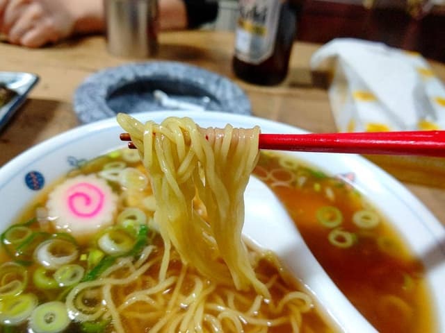 石原ラーメン - サブ画像1