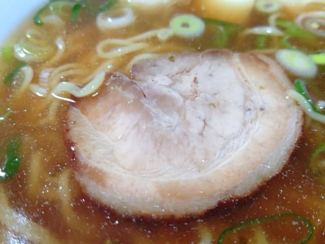 石原ラーメン - サブ画像2