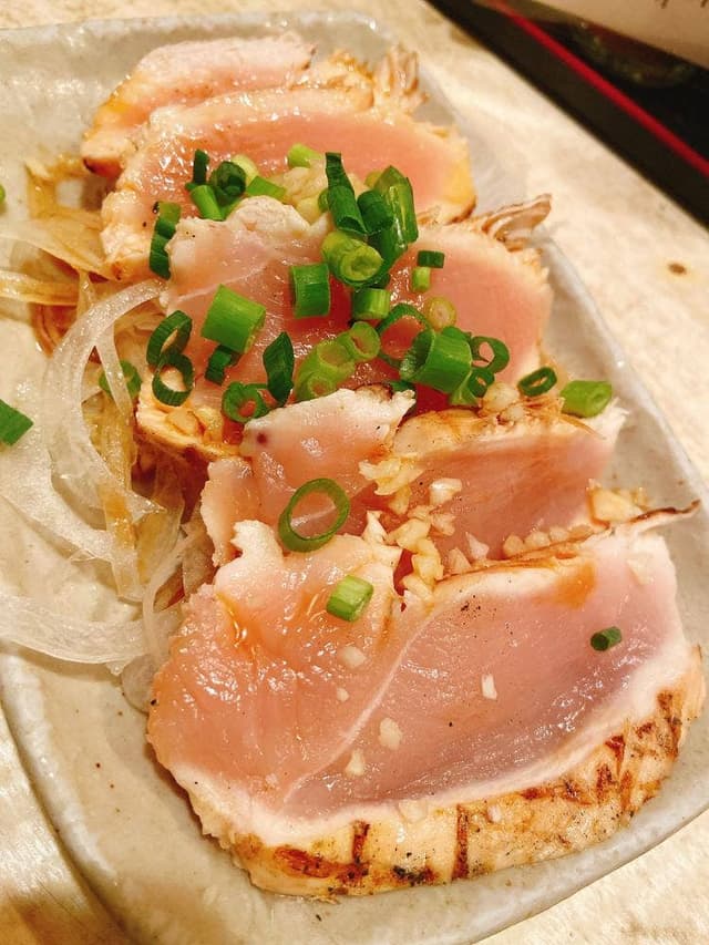 川中屋 - サブ画像1
