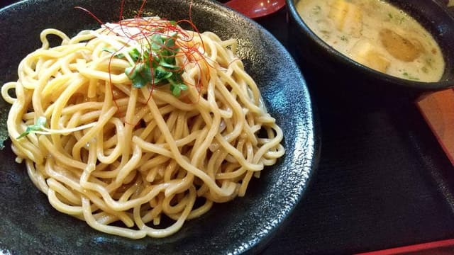 麺屋 力 - サブ画像2