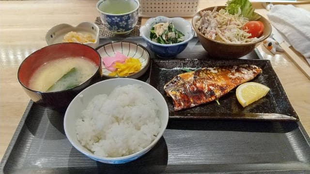 かっぽー夫婦善哉 - サブ画像1