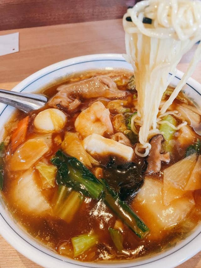 中国料理 東華楼 新和店 - サブ画像2