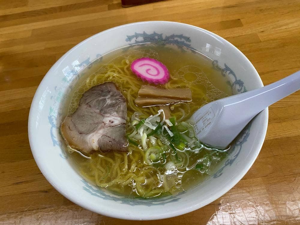 食事処いくや