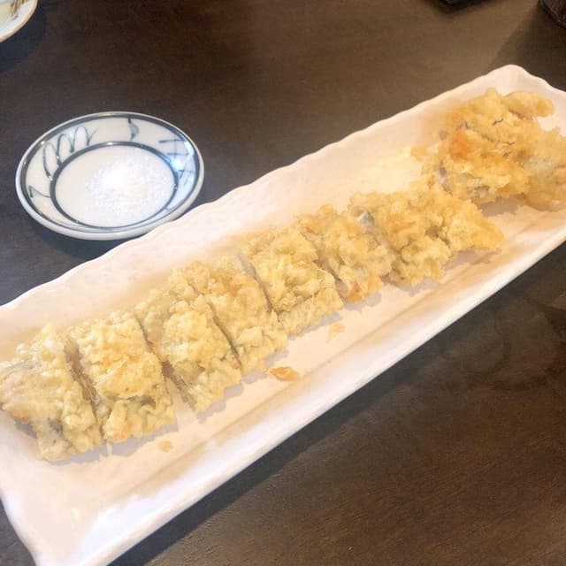 石臼そば - サブ画像3