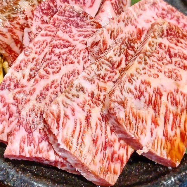 炭火焼肉 匠 - サブ画像1